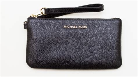 leather cleaner handbag smooth leather michael kors|Michael Kors renew and protect.